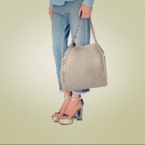 Stella McCartney Falabella Tote Bag